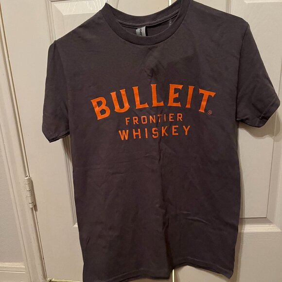 Mans short-sleeved t-shirt - Picture 1 of 4